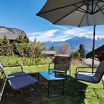 2,5 Plein Sud Avec Terrasse