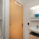 Apartamento 2,5 Plein Sud Avec Terrasse Ovronnaz