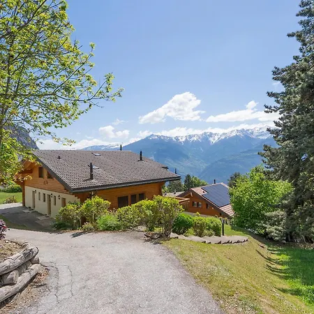 2,5 Plein Sud Avec Terrasse *