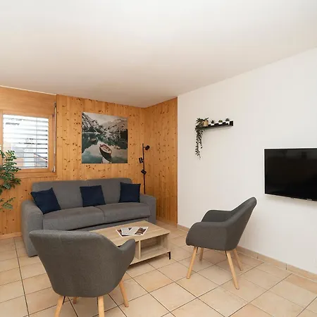 2,5 Plein Sud Avec Terrasse Daire *