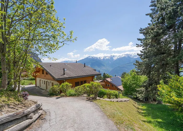 2,5 Plein Sud Avec Terrasse *