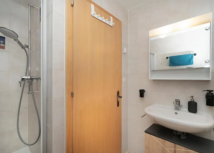 Apartament 2,5 Plein Sud Avec Terrasse Ovronnaz