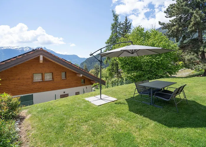 2,5 Plein Sud Avec Terrasse *