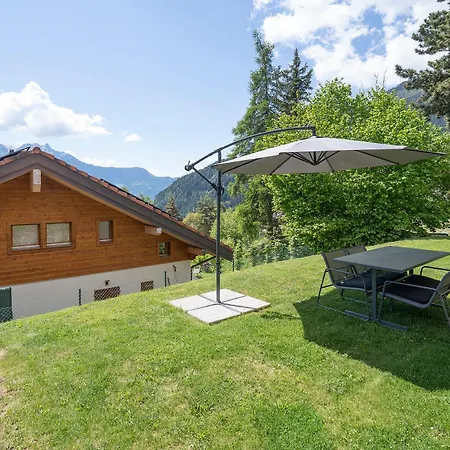 2,5 Plein Sud Avec Terrasse *